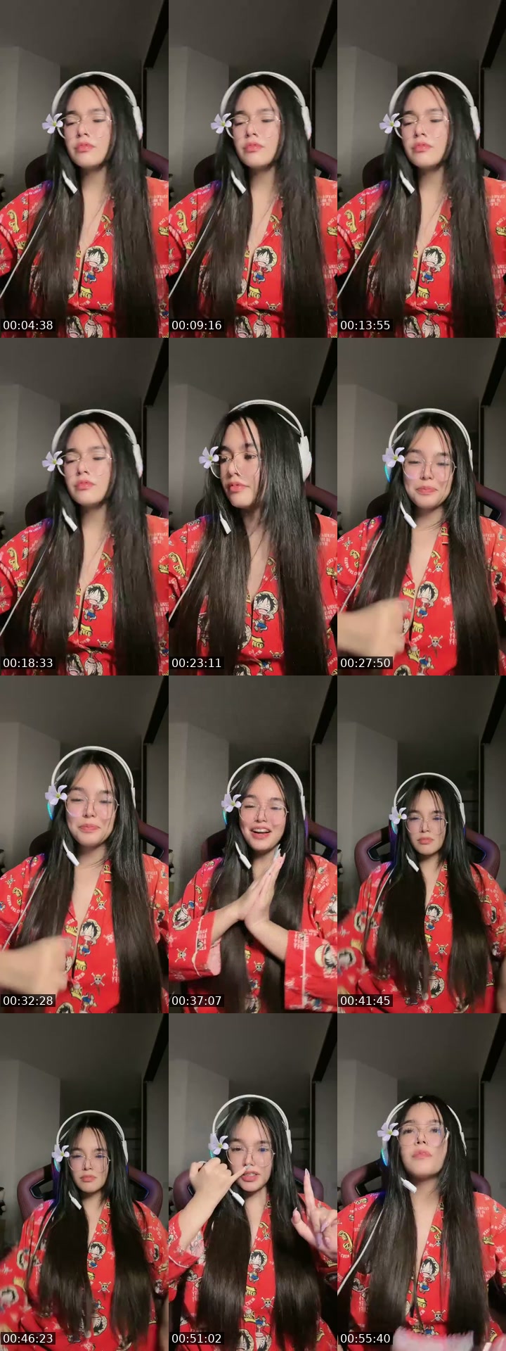 Thailand TikTok live: ขอใจส้มมมมมมั่งจิ by @ponkao.ka