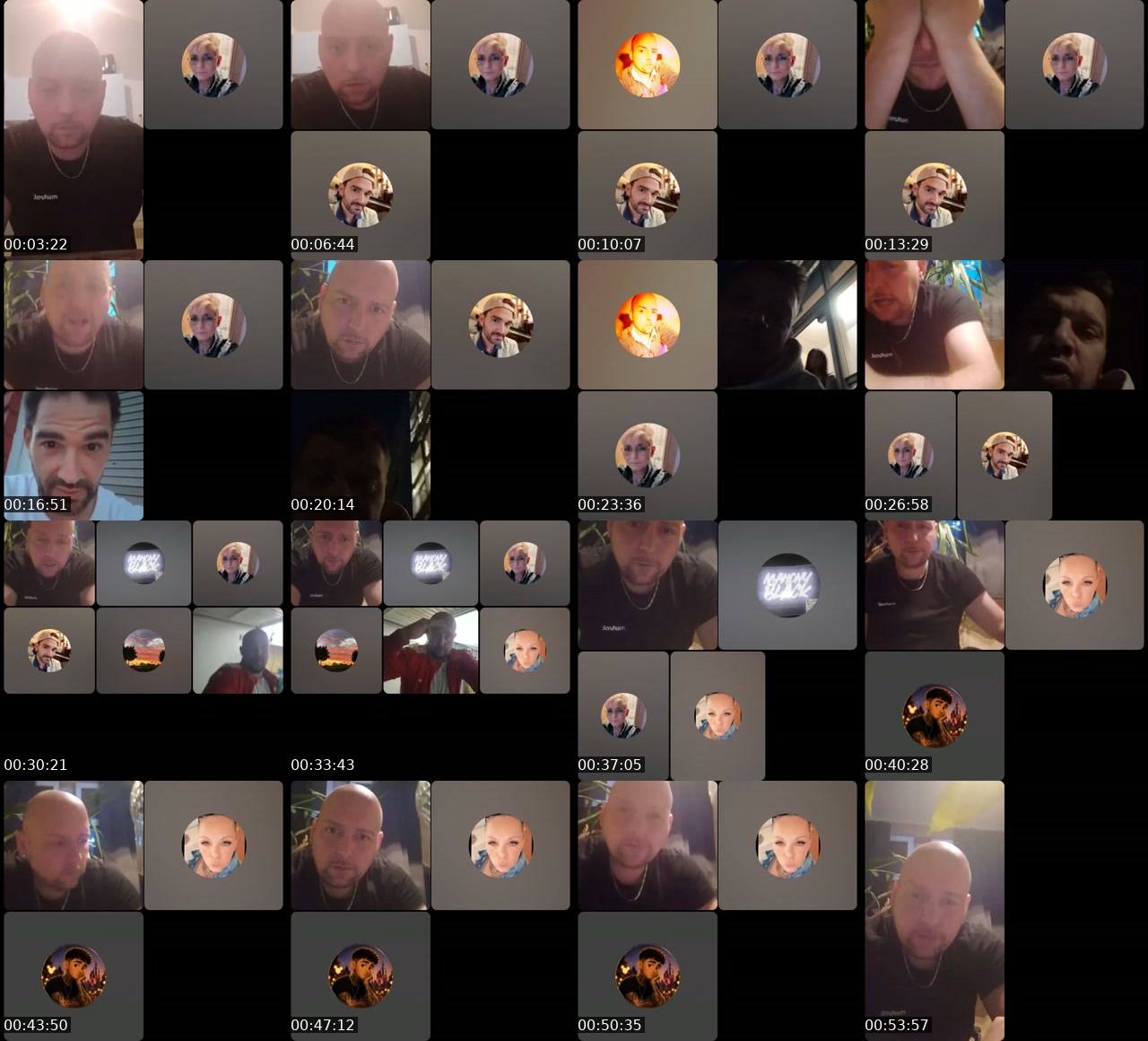 @saschaalexander288 TikTok live from 2026-07-22
