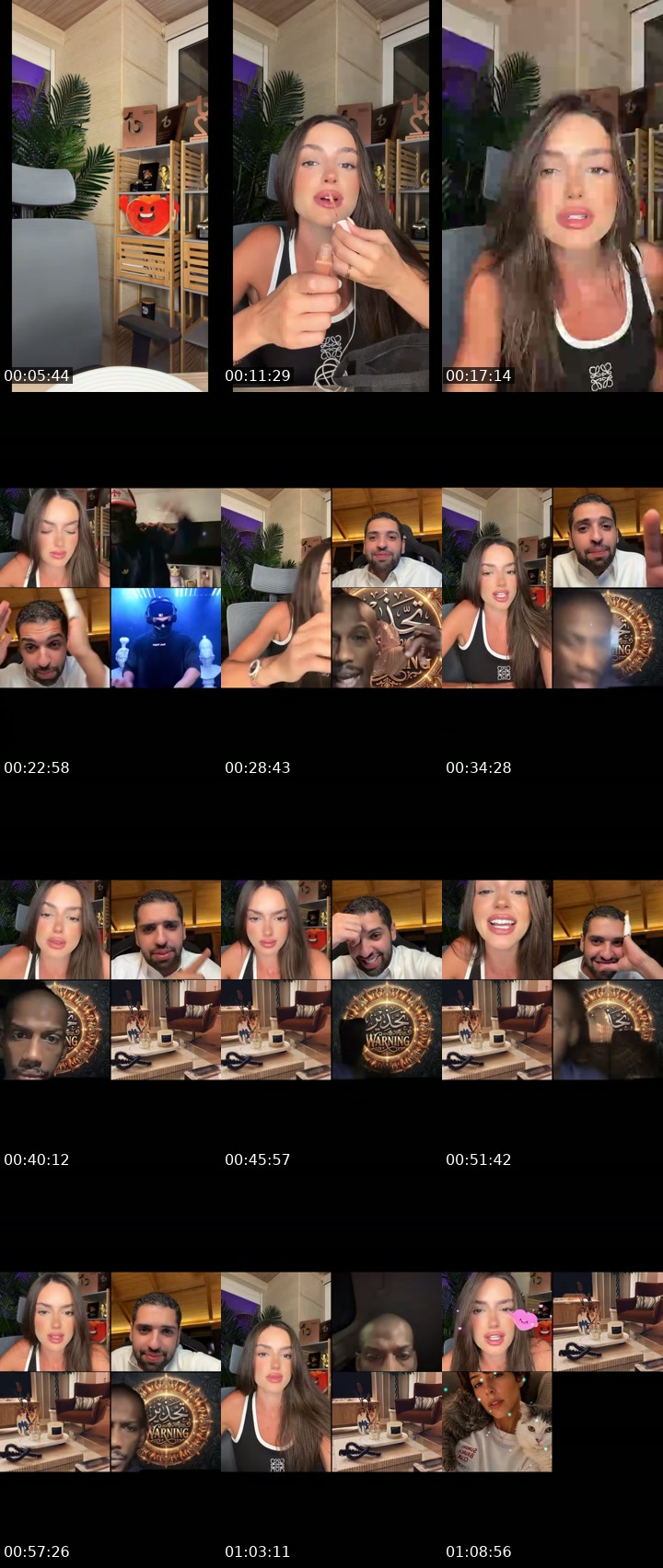 @jennychallita TikTok live from 2026-07-22
