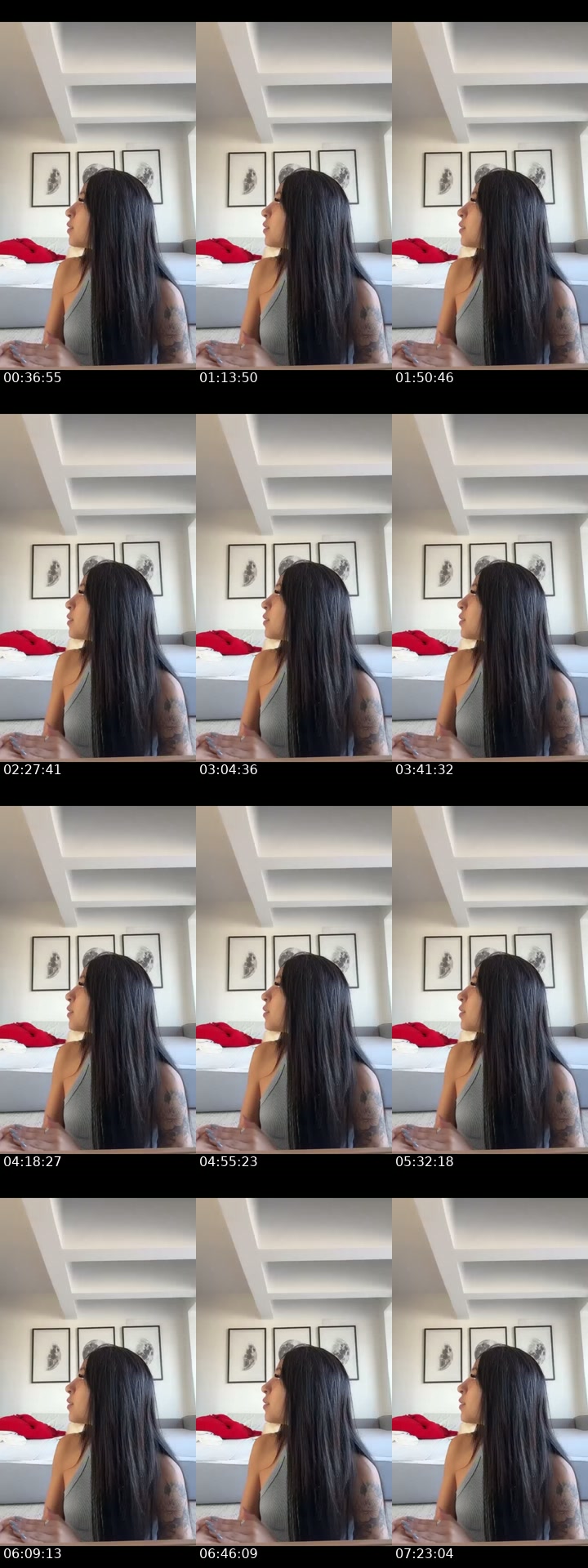 TikTok live: Avaliando insta by @__.japaa41