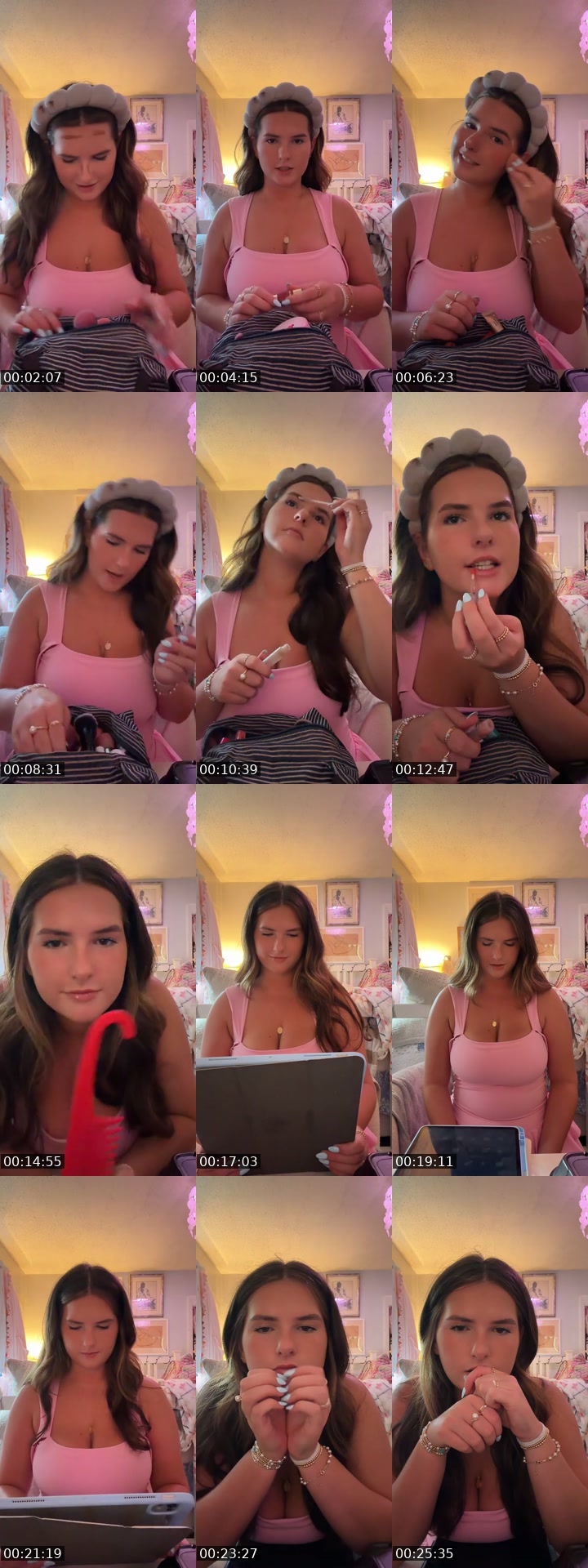 @miggymouseclubhouse3 TikTok live from 2026-07-22