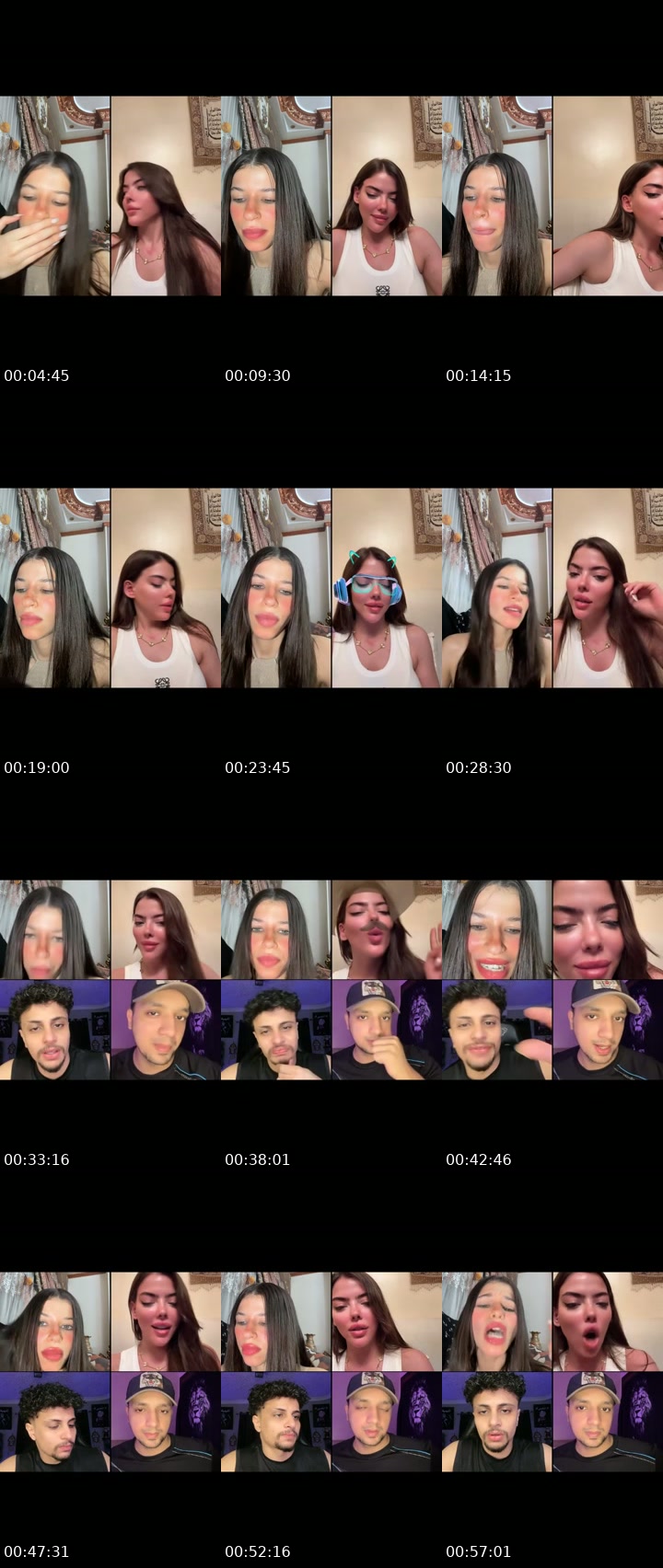 @sandyyyallamm TikTok live from 2026-07-22