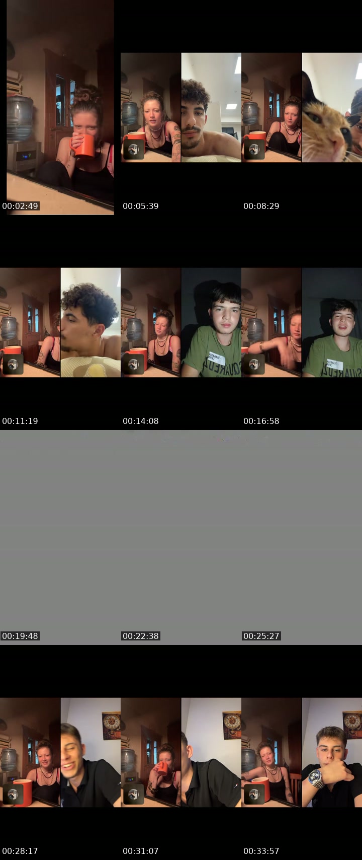 @biciroo past TikTok live from 2026-07-22