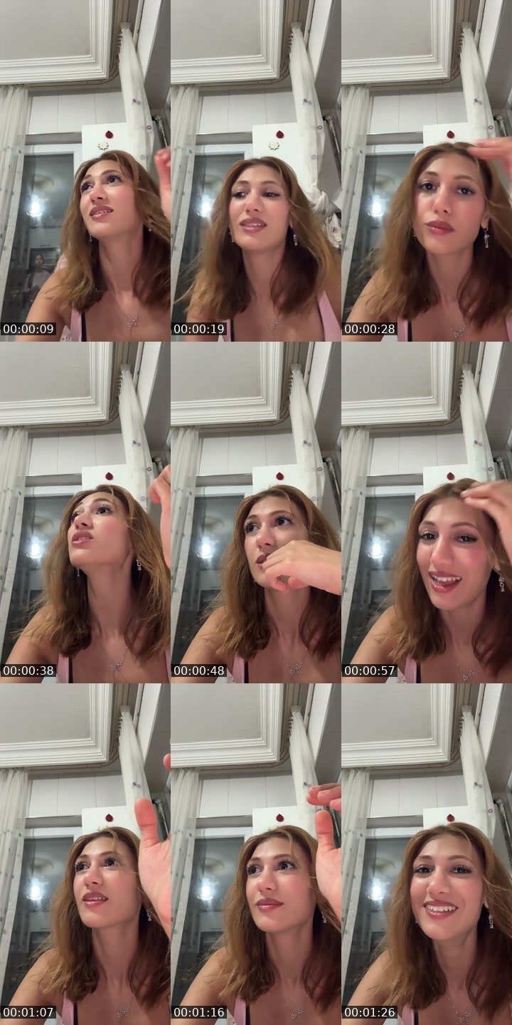 @ezgiakyll TikTok live from 2026-07-22