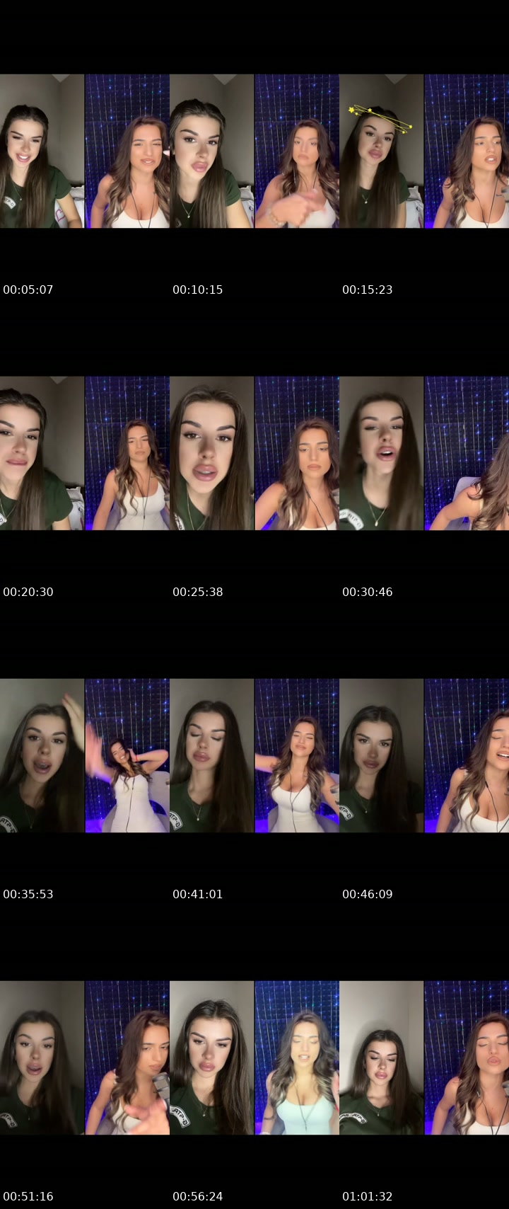 @gabriela_lozanova TikTok live from 2026-07-22