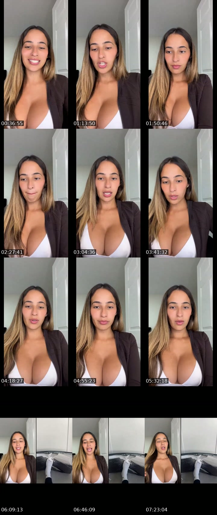 @itsmebrianagirl TikTok live from 2026-07-22