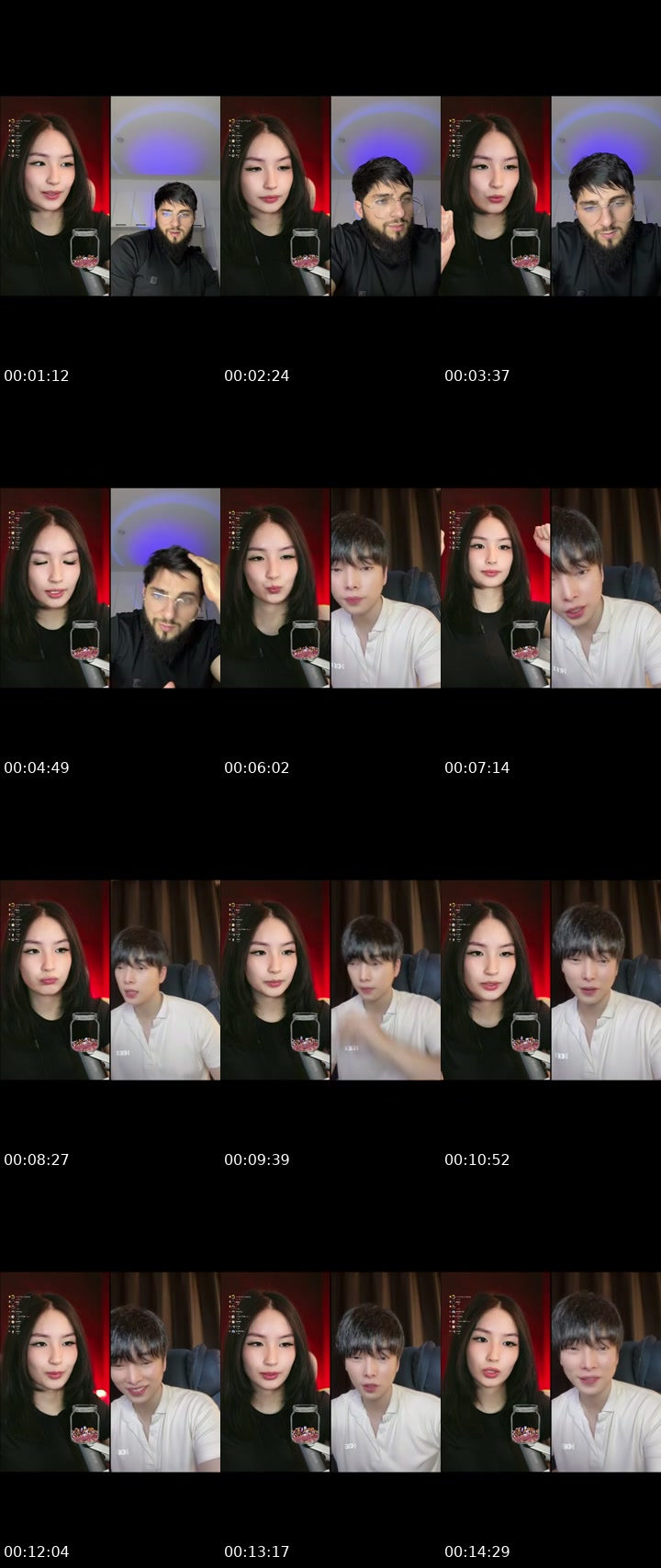 Philippines TikTok live: Lets Go LIVE! by @cherry_keem