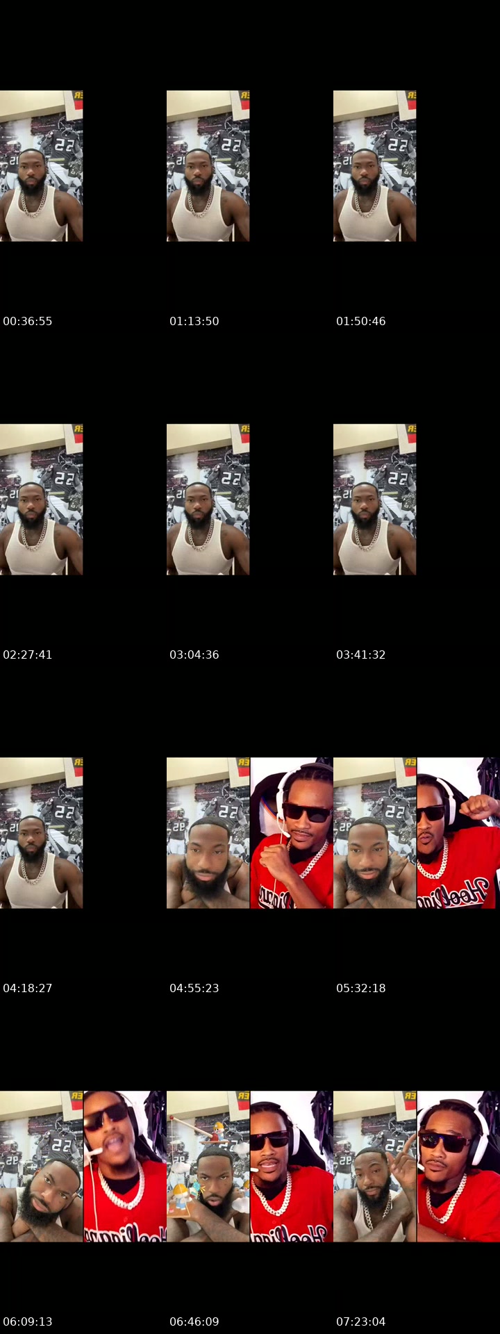 @nigerian_nupebackup TikTok live from 2026-07-22