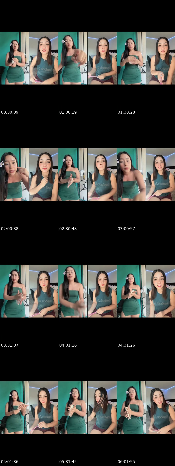 @mariaorellana_20 TikTok live from 2026-07-22