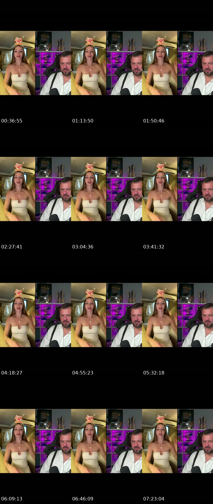 TikTok live: Pogadamy?🥰 team ciule ostatni 🌴 by @zuzkqpl
