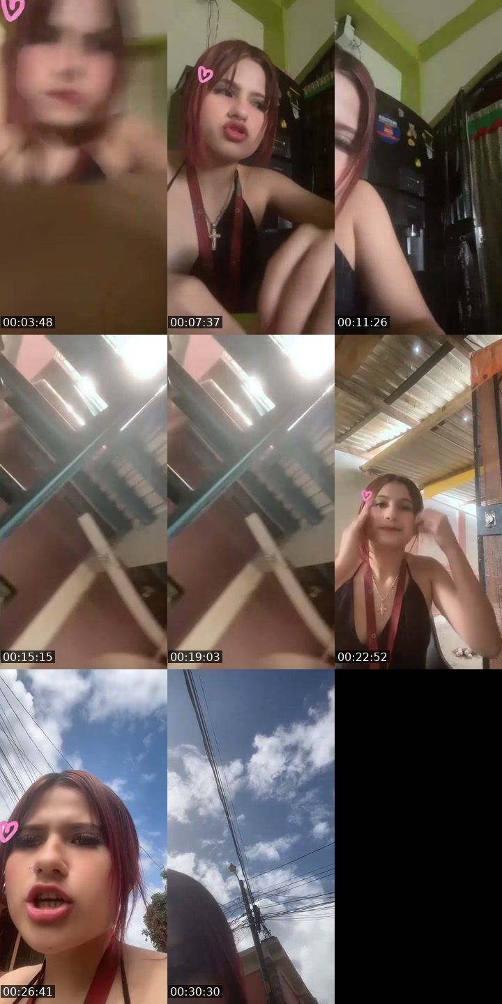 @4noemi1 TikTok live from 2026-07-22