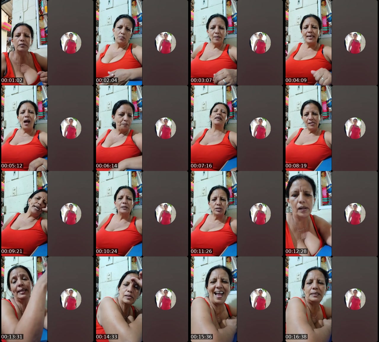 @tumorenarosalia TikTok live from 2026-07-22