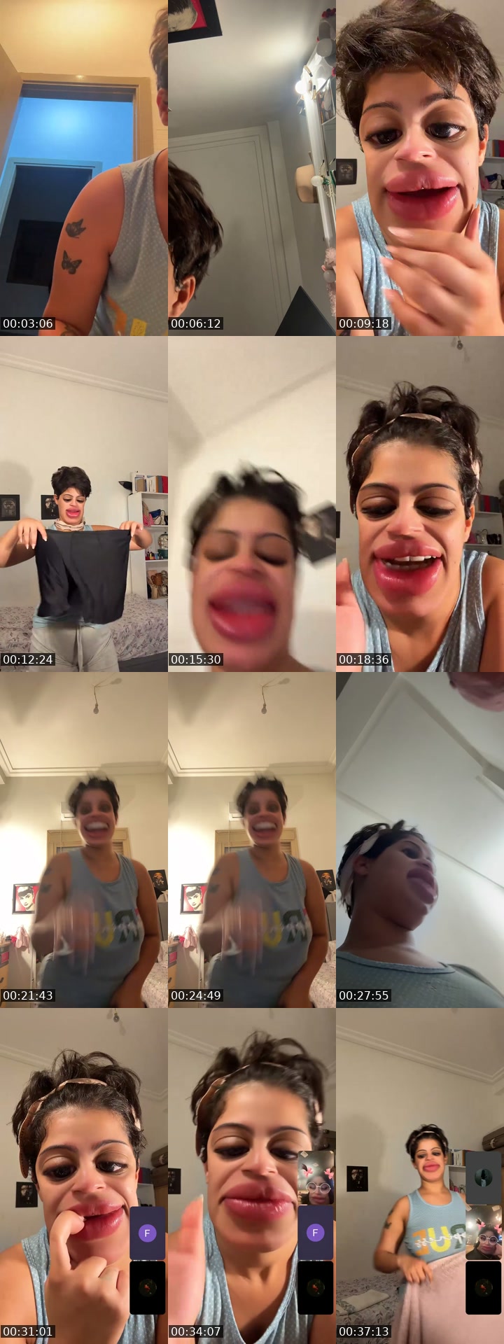 @israeisrae370 TikTok live from 2026-07-22