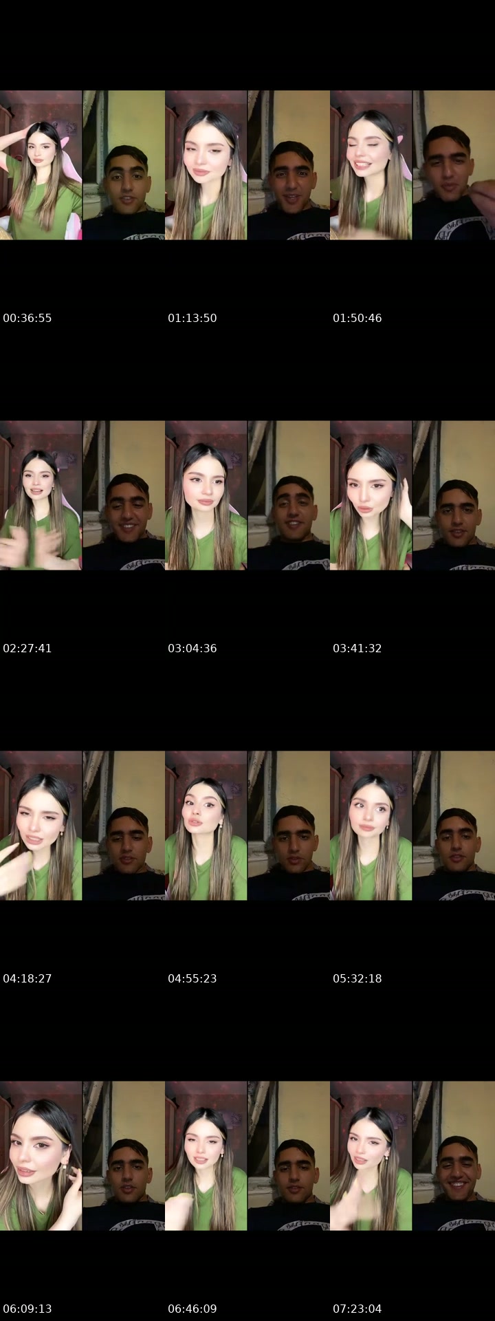 @efsaneim98 TikTok live from 2026-07-22