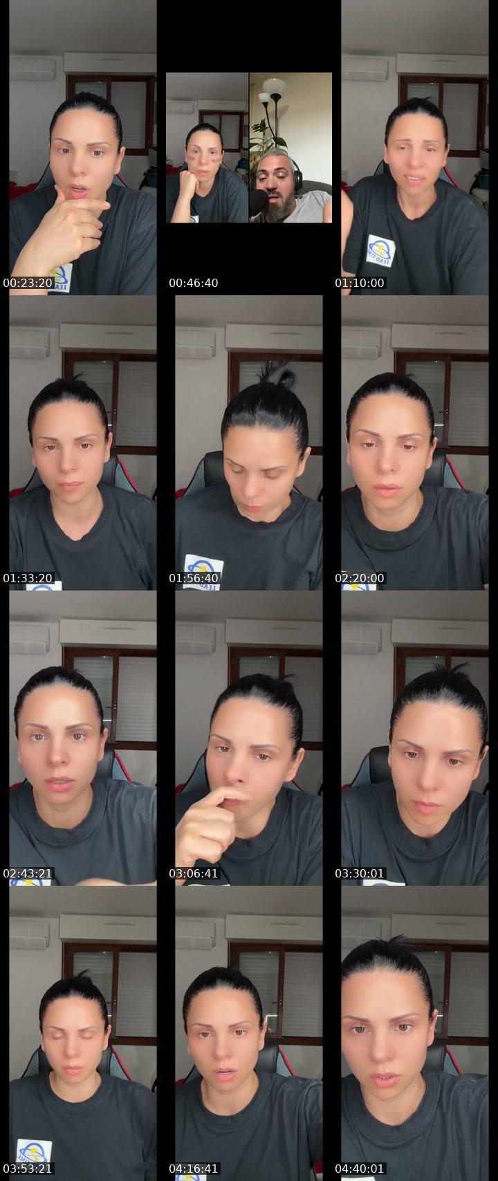 @mery.erdei Italy TikTok live from 2026-07-22