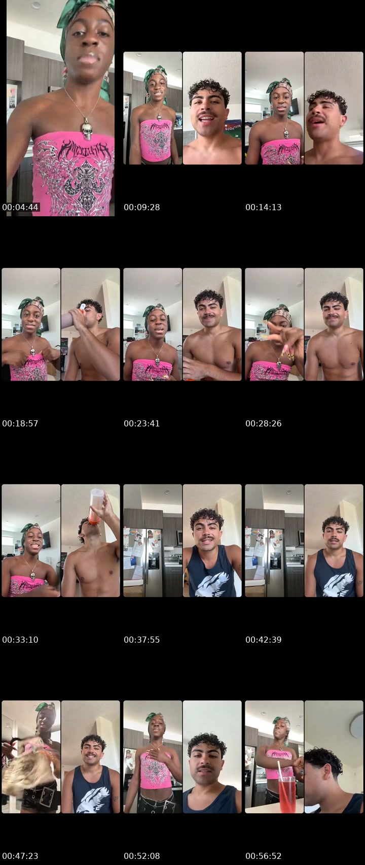 @steyeuh TikTok live from 2026-07-22