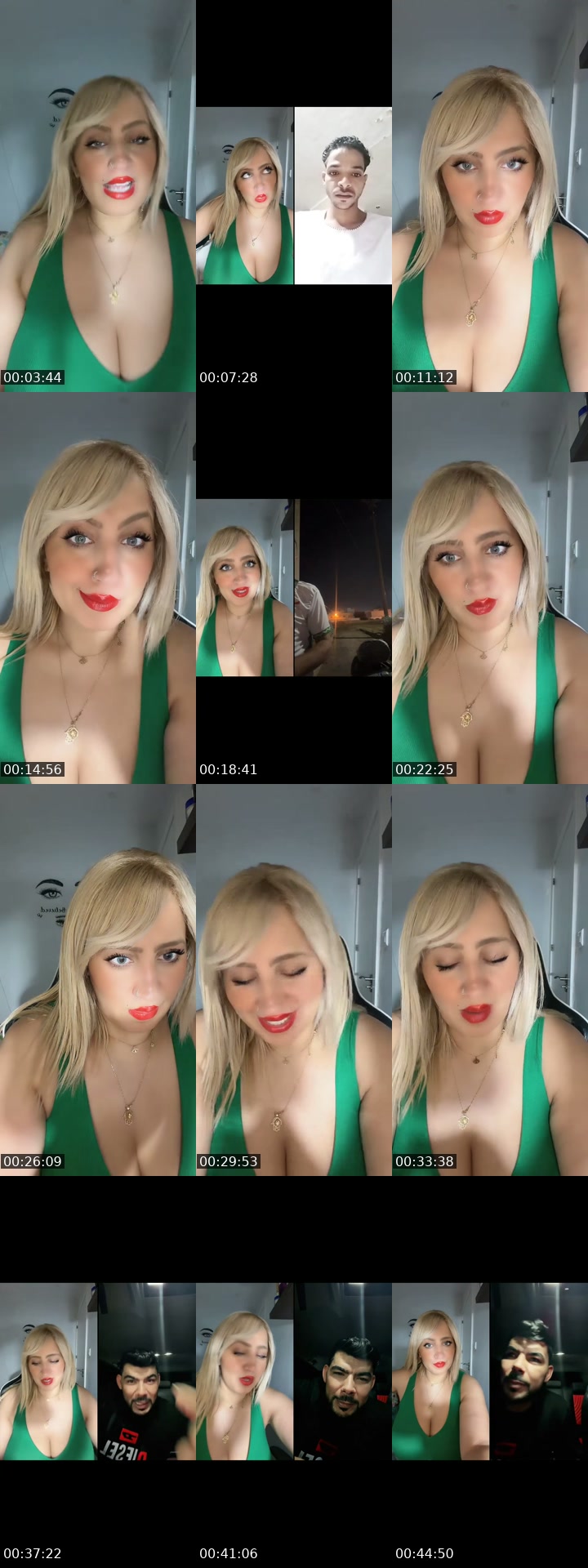 @sara_alicante32 TikTok live from 2026-07-22
