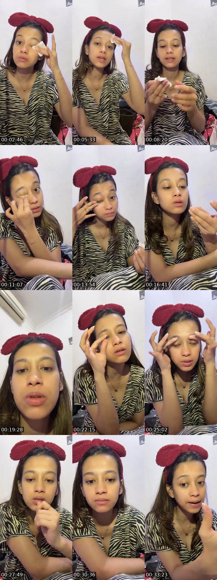 @stellapeapat8 TikTok live from 2026-07-22