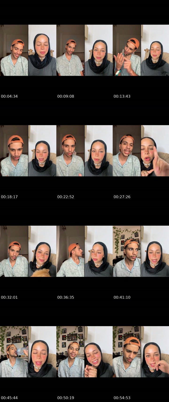 @adammssherif1 TikTok live from 2026-07-22
