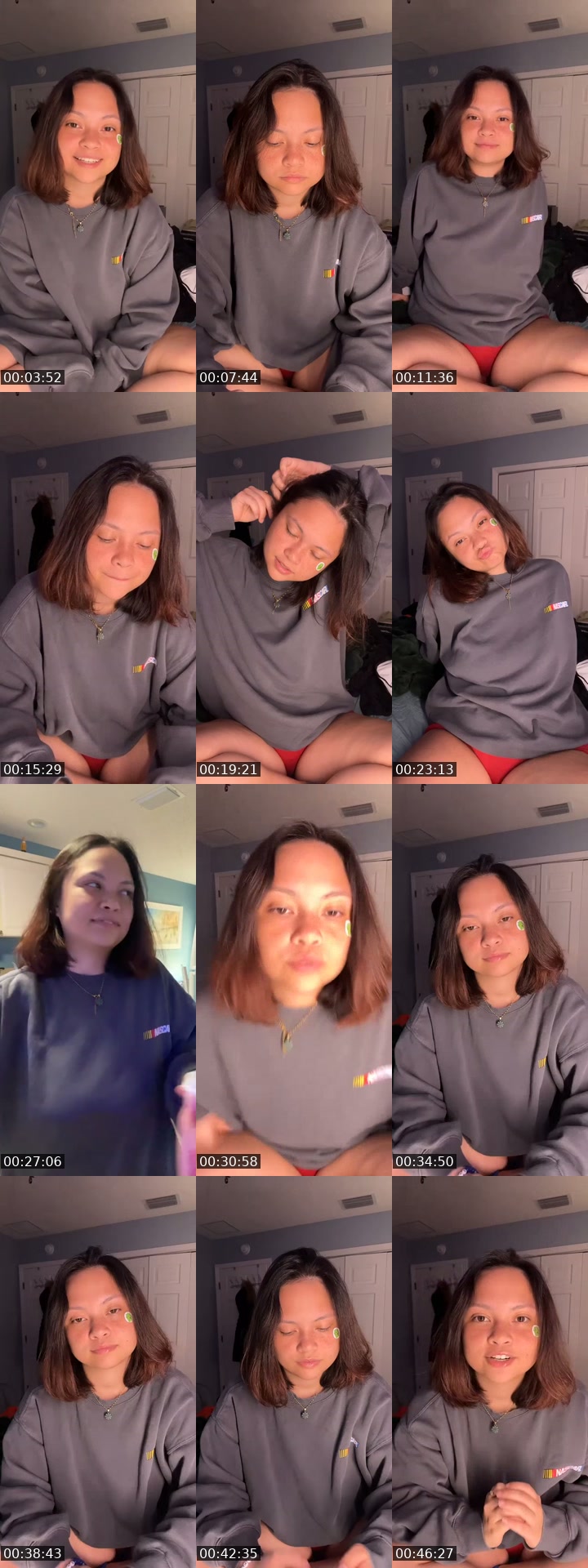 Philippines TikTok live: Hi gooner by @samquestz1