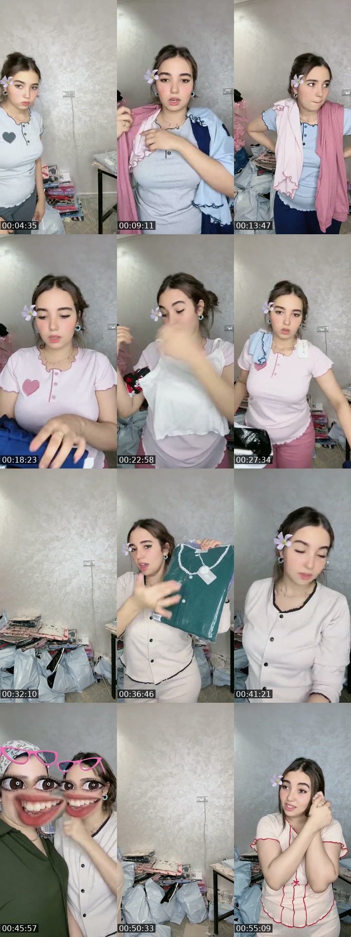 @pijamamode3 TikTok live from 2026-07-22