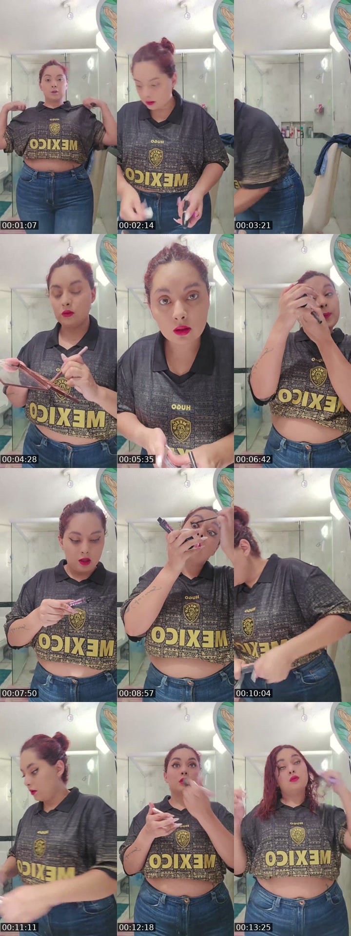 TikTok live: 😚 by @zoe28186