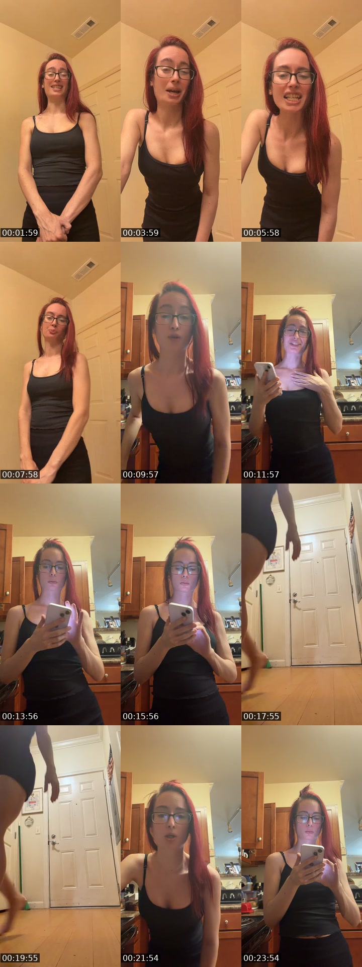 @the_greek_goddess TikTok live from 2026-07-22