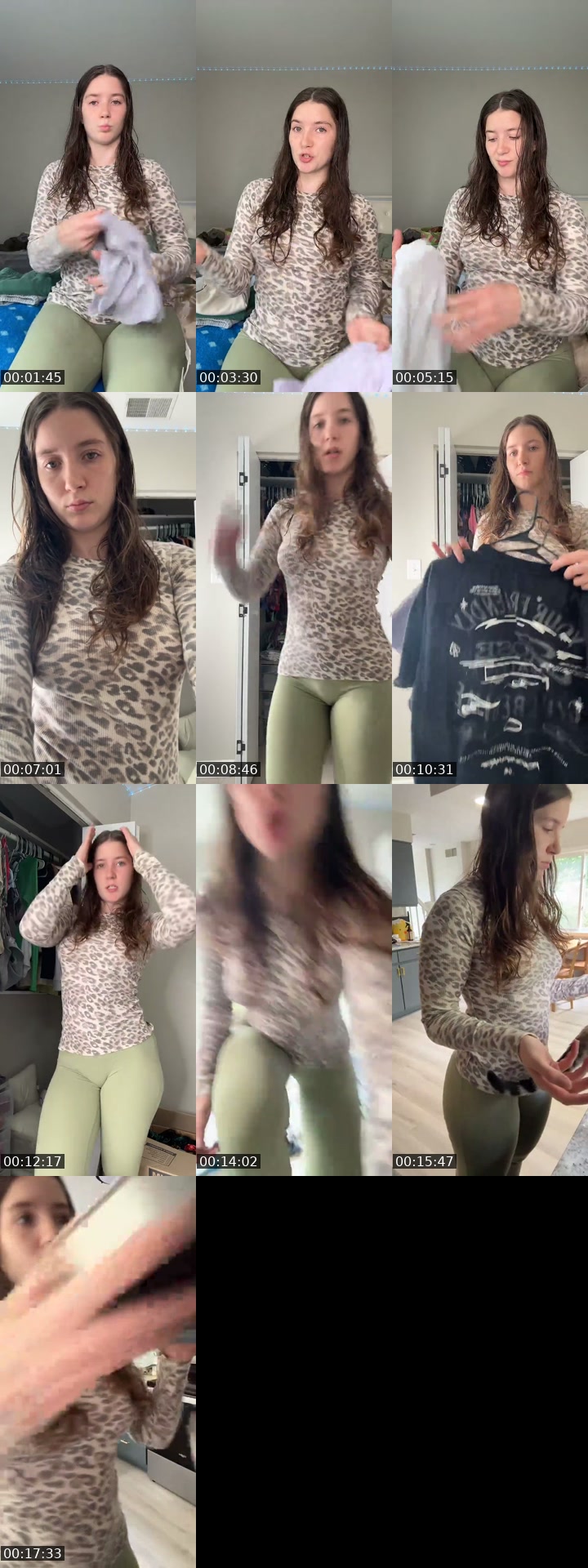 @ameliabfitx TikTok live from 2026-07-22