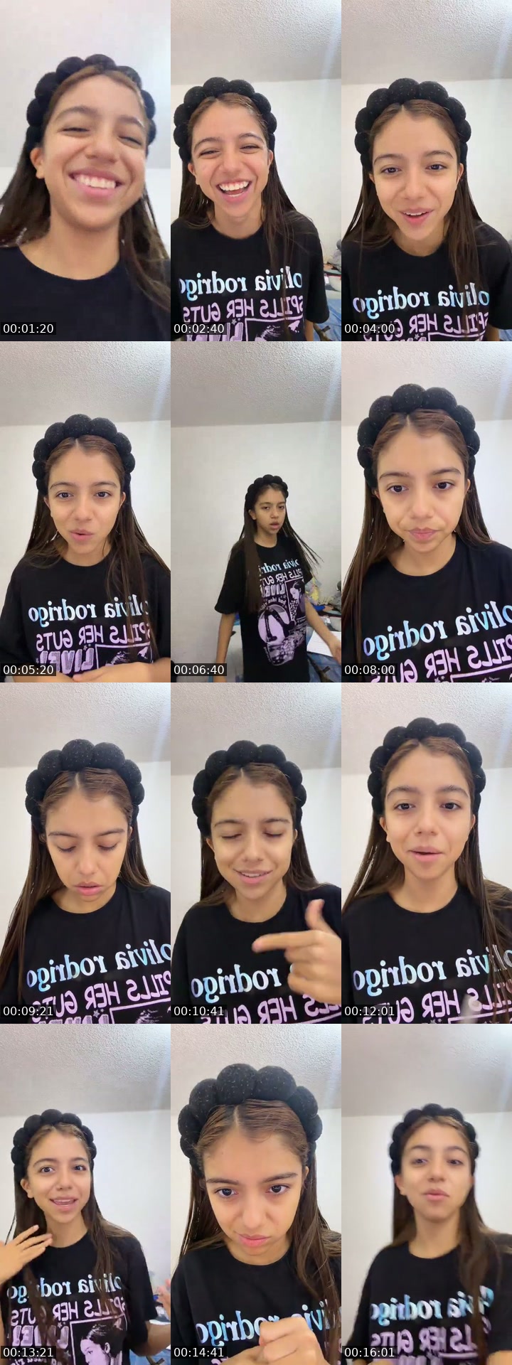 @kari_romu TikTok live from 2026-07-22
