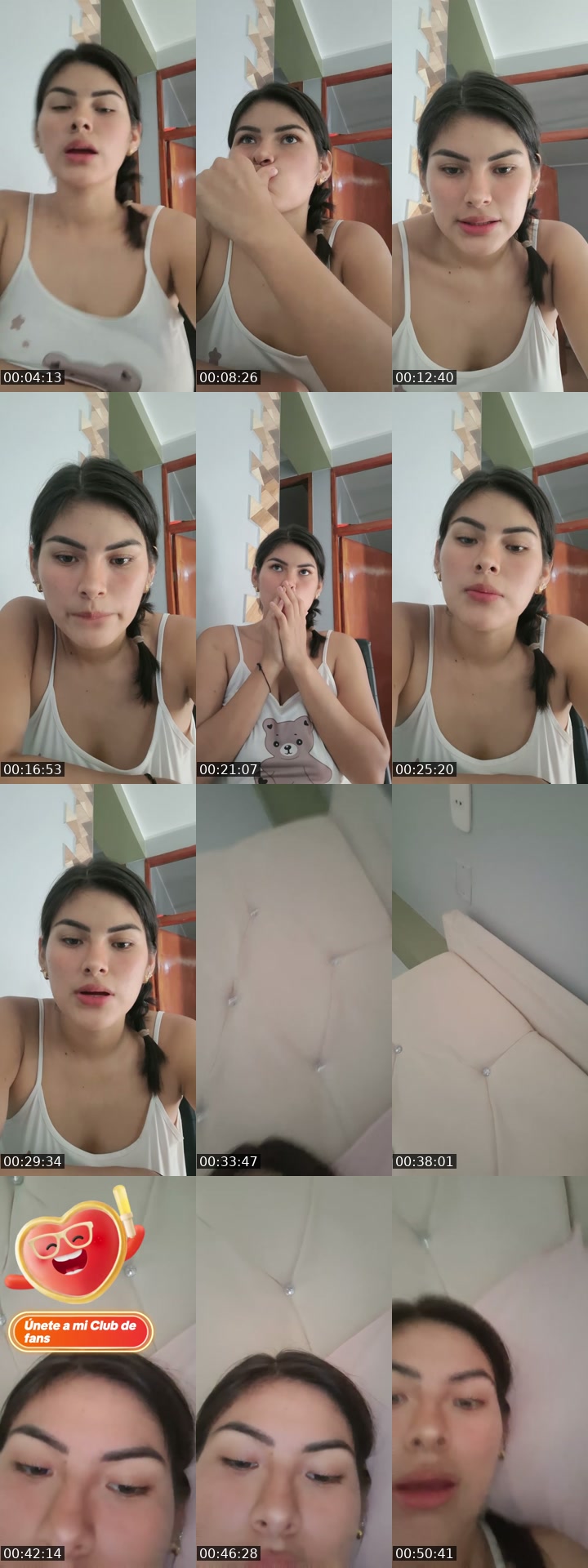 TikTok live: 🍓❤️sorpresas por objetivos 😇 by @genesis.oficial16