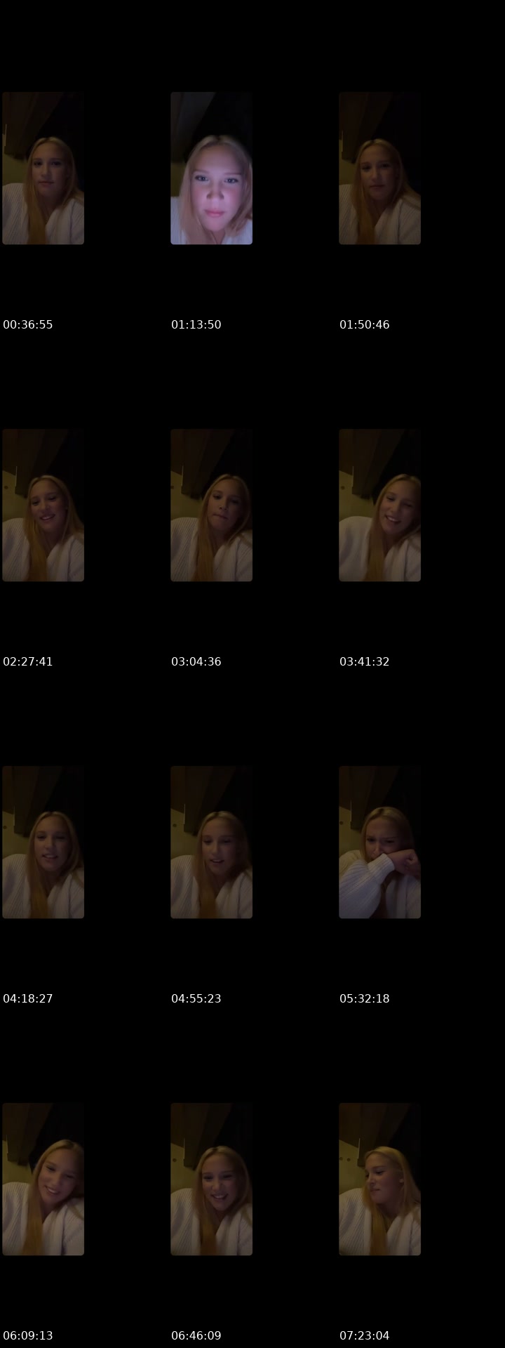 @ich_bins.2005 TikTok live from 2026-07-22