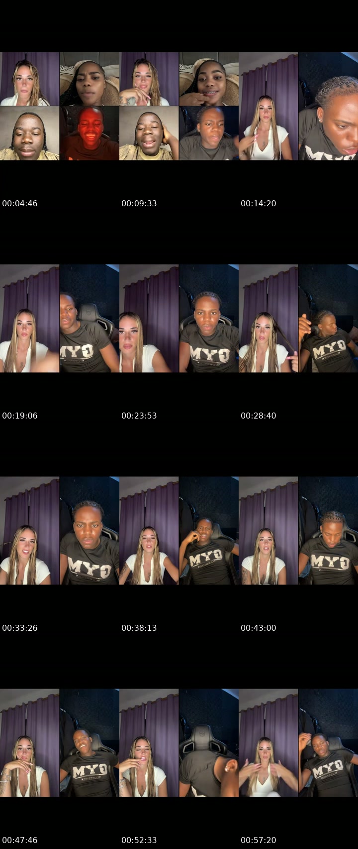TikTok live: Aniversário 🎂✨ by @carol_oficial_27