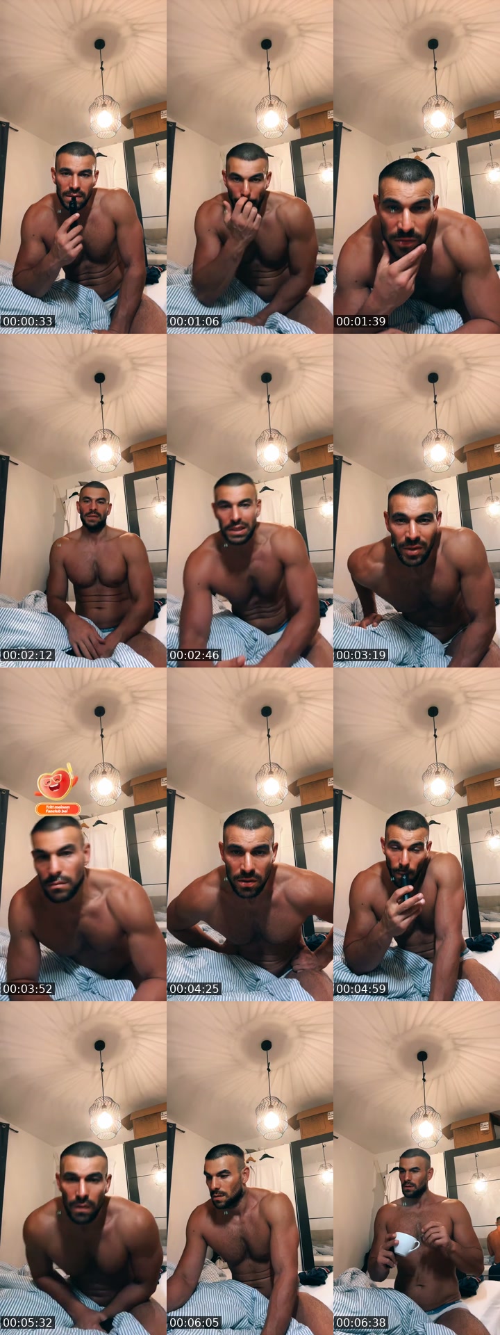 @lucahimmler1 TikTok live from 2026-07-22