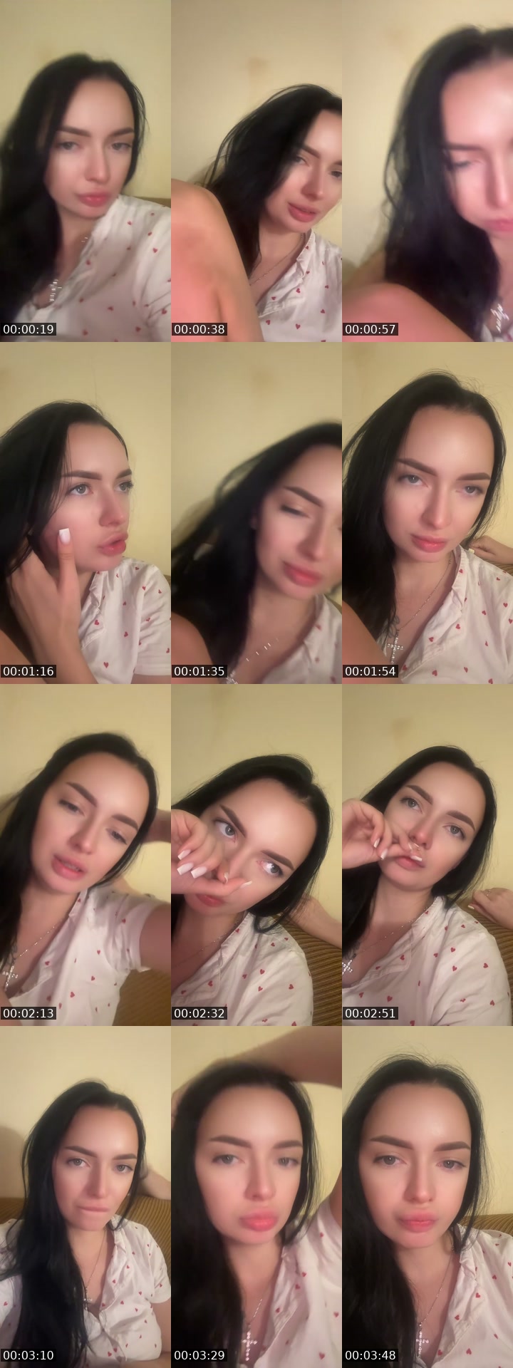 @mood.ul TikTok live from 2026-07-22