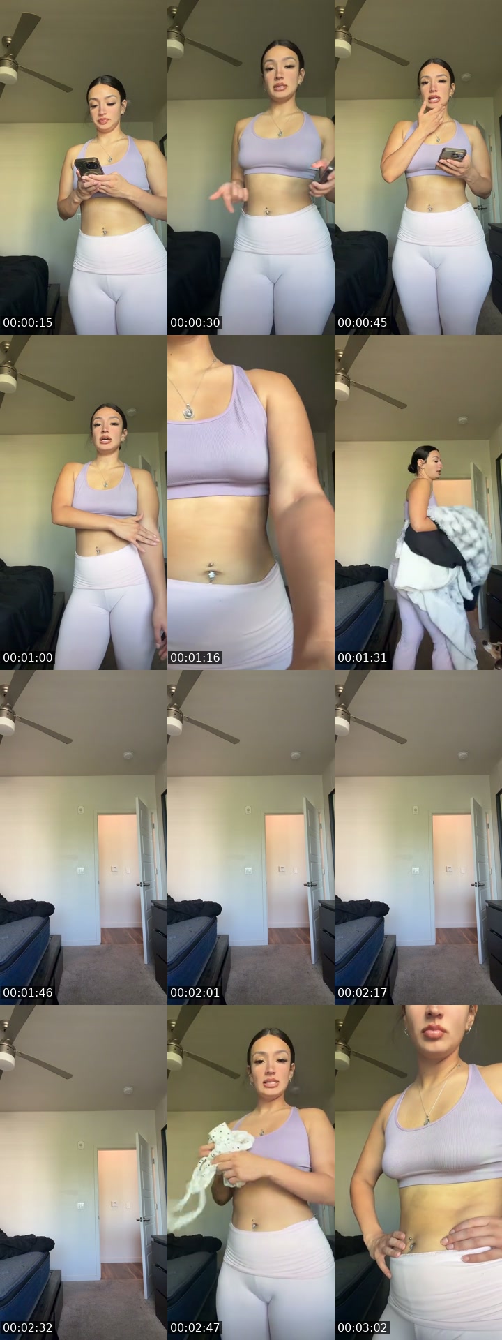 TikTok live: Spend the day with me 🥰 by @_mmarvelouss_