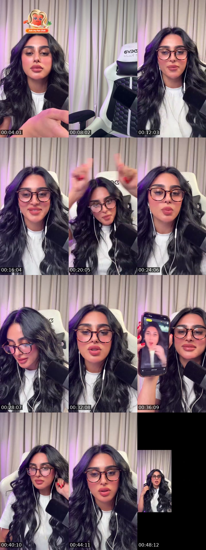 @maithana9er TikTok live from 2026-07-22