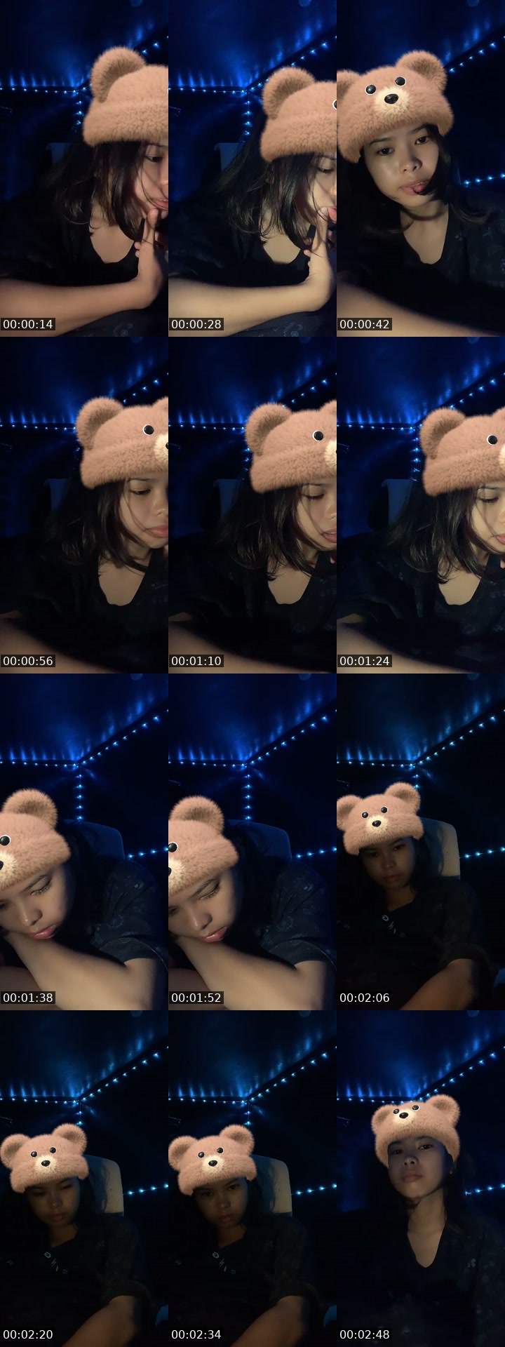 @aintnotjin TikTok live from 2026-07-22