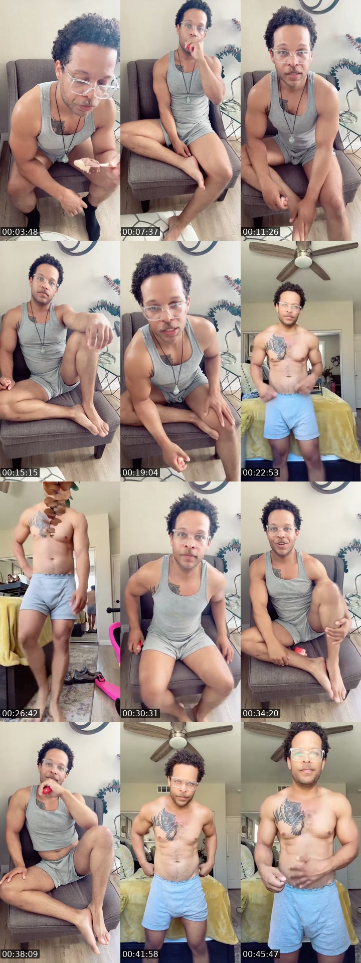 TikTok live: Ughhh I’m Not a Top by @davidthomas4216