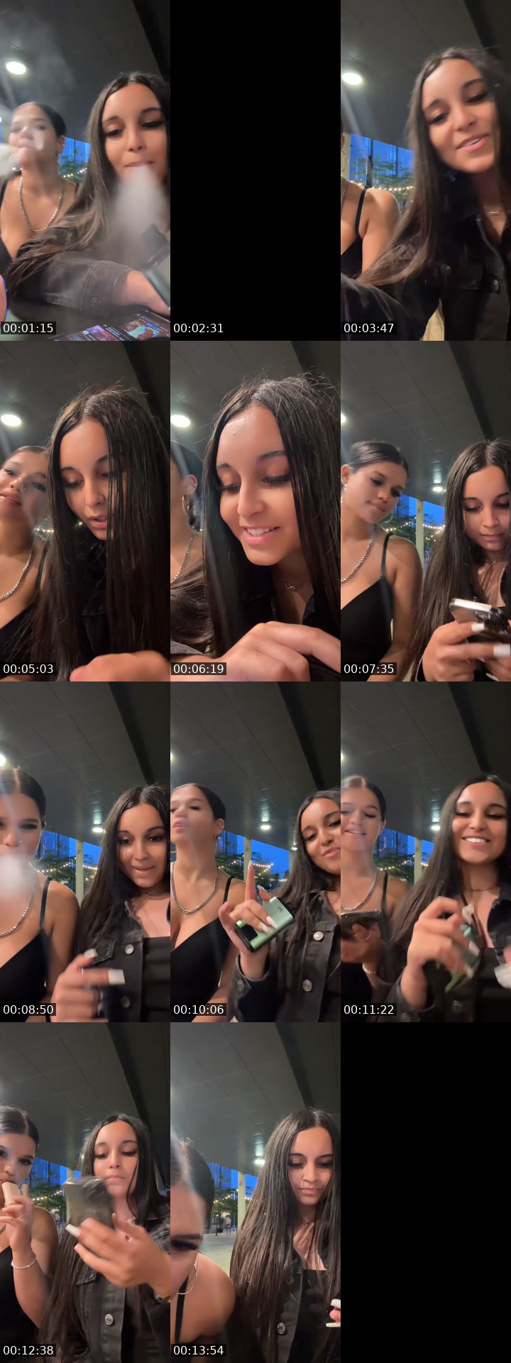 @baby._.latina.777 TikTok live from 2026-07-22