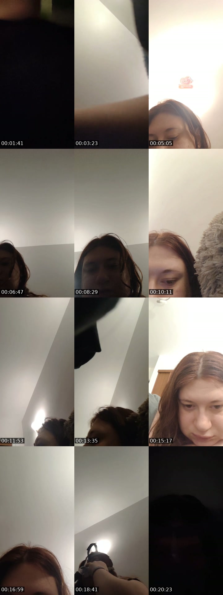 TikTok live: bienveillance  match by @lanature1820
