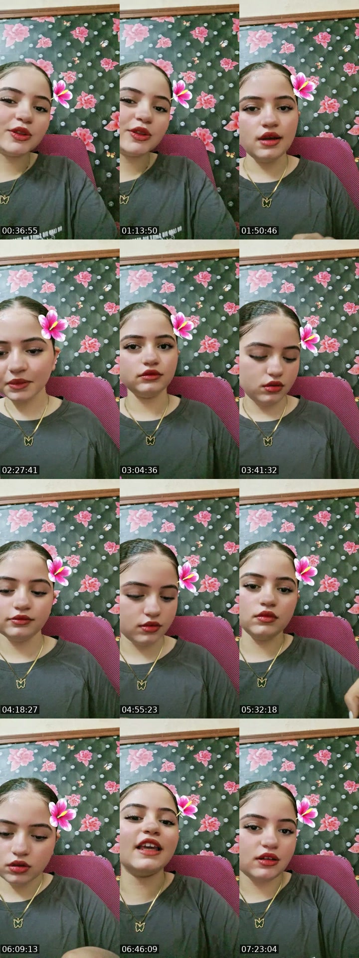 @habiba85695 TikTok live from 2026-07-22