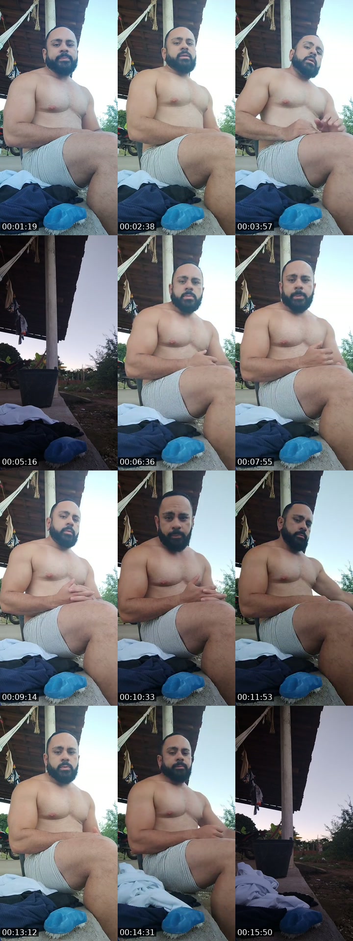 @paulorick63 TikTok live from 2026-07-22