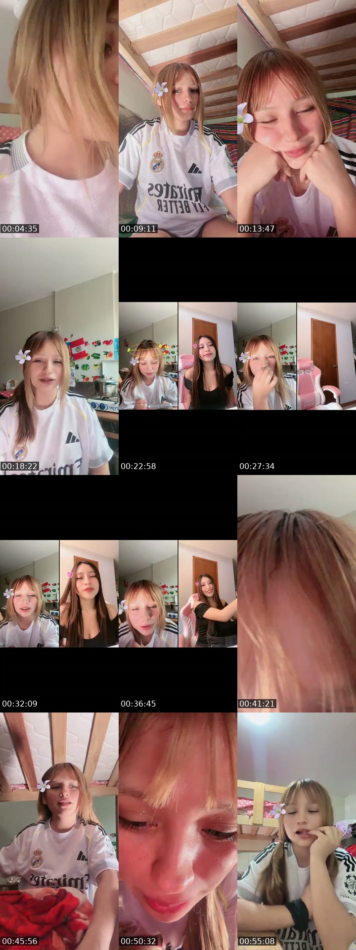 @luam_m TikTok live from 2026-07-22