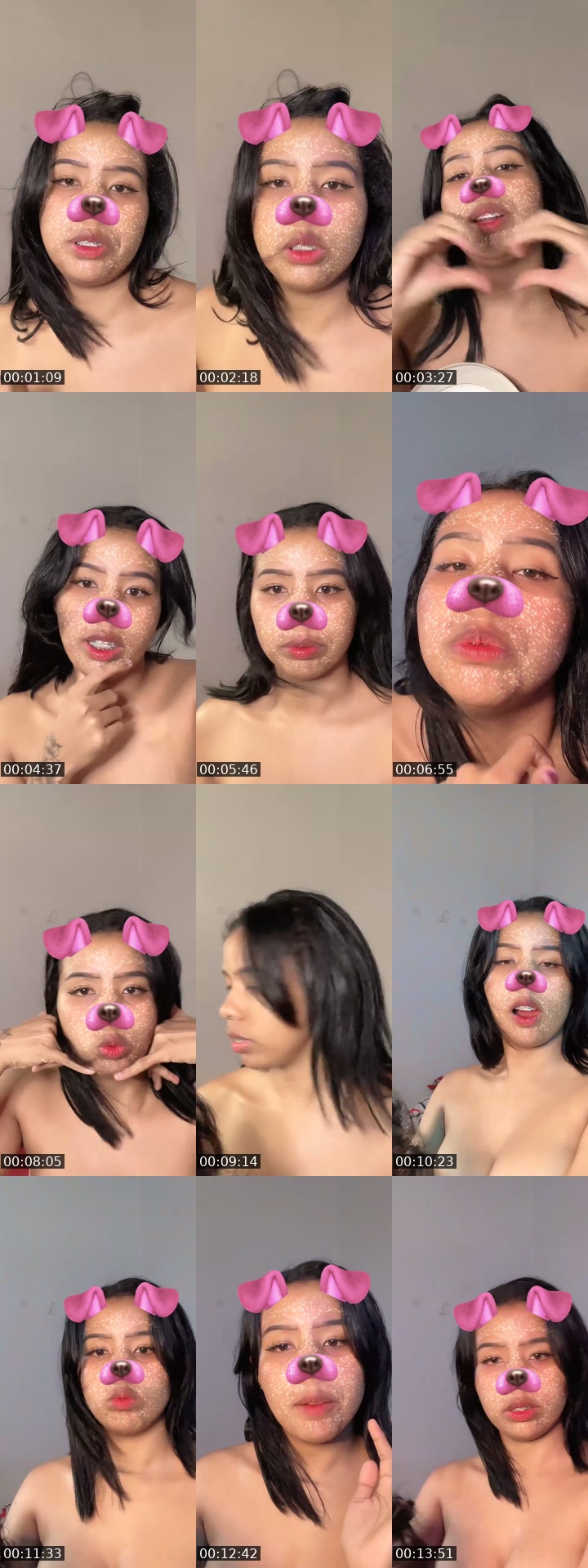 TikTok live: LIVE SU🎁 by @chamorsinha1