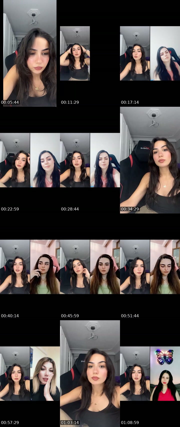 @user86458950 TikTok live from 2026-07-22