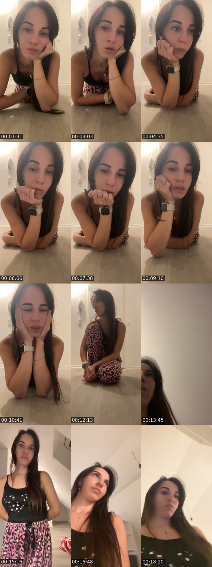 @alyonka4073 TikTok live from 2026-07-22