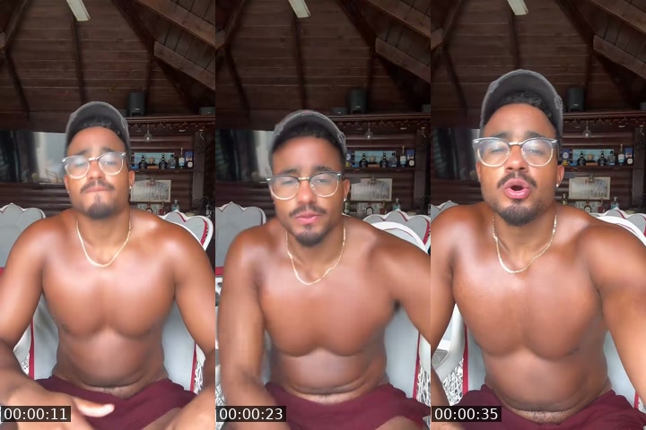Dominican Republic TikTok live: FACETIME W ORLANDO by @andyjrorlando