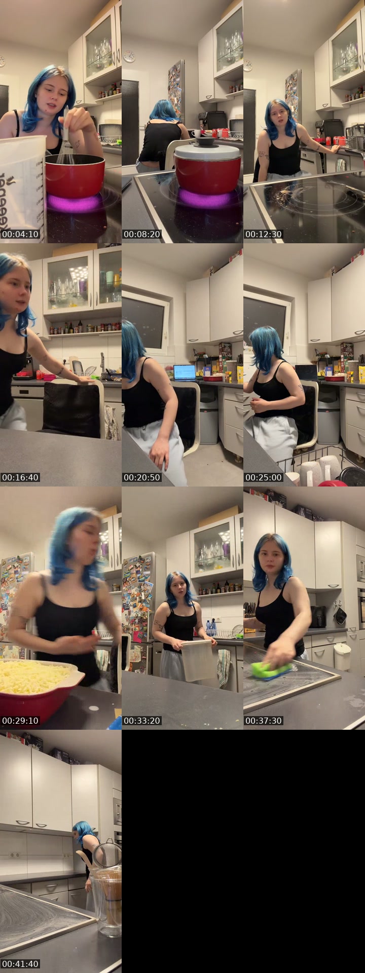 @crvxk TikTok live from 2026-07-22