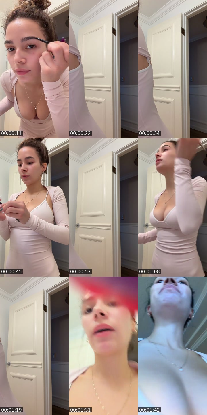 @payykali1 TikTok live from 2026-07-22