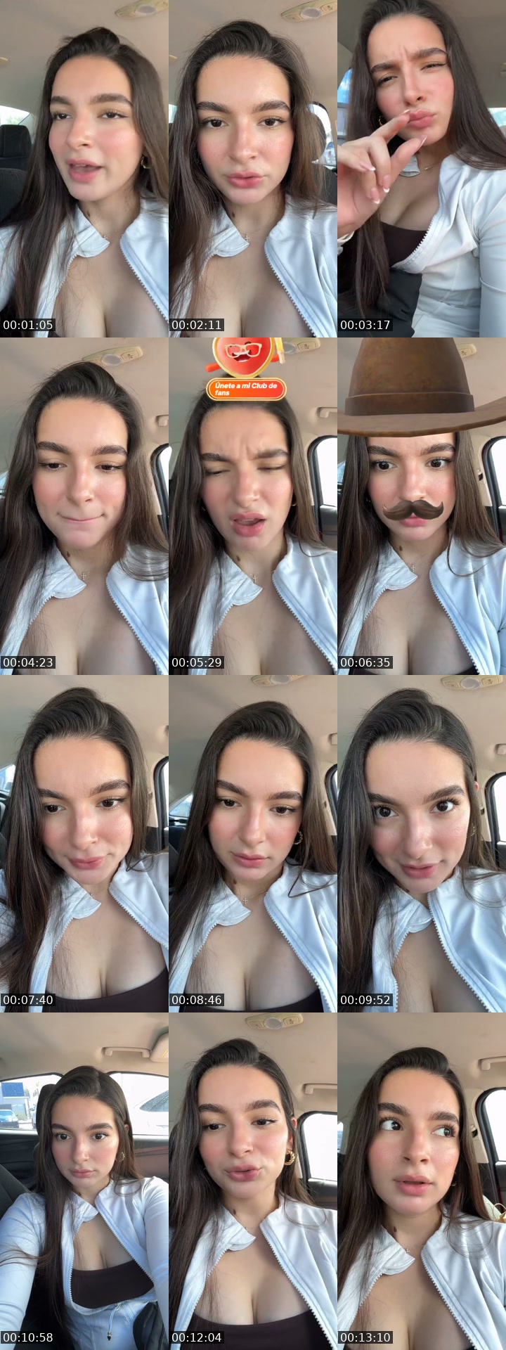 @elizabethramireeezz TikTok live from 2026-07-22